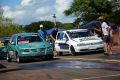 Final Campeonato Noroeste Missões de Arrancada 2014
