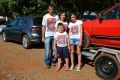 Final Campeonato Noroeste Missões de Arrancada 2014