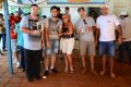 Final Campeonato Noroeste Missões de Arrancada 2014
