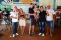 Final Campeonato Noroeste Missões de Arrancada 2014