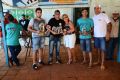 Final Campeonato Noroeste Missões de Arrancada 2014