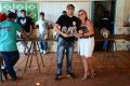 Final Campeonato Noroeste Missões de Arrancada 2014