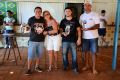 Final Campeonato Noroeste Missões de Arrancada 2014