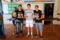 Fotos Final Campeonato Noroeste Missões de Arrancada 2014