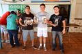 Fotos Final Campeonato Noroeste Missões de Arrancada 2014