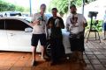Fotos Final Campeonato Noroeste Missões de Arrancada 2014
