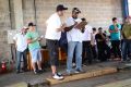 1º Festival Paranaense de Arrancada 2015