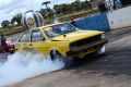1º Festival Paranaense de Arrancada 2015