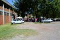 3º Encontro de Quadrados de Serafina Corrêa/RS - 2015
