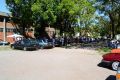 3º Encontro de Quadrados de Serafina Corrêa/RS - 2015
