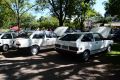 3º Encontro de Quadrados de Serafina Corrêa/RS - 2015