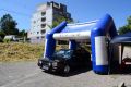 3º Encontro de Quadrados de Serafina Corrêa/RS - 2015