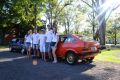 Fotos 3º Encontro de Quadrados de Serafina Corrêa/RS - 2015