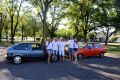 Fotos 3º Encontro de Quadrados de Serafina Corrêa/RS - 2015