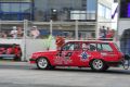 1ª Etapa Campeonato Força Livre de Arrancada
