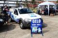 1ª Etapa Campeonato Serra/Serrano de Arrancada 2015