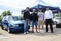 1ª Etapa Campeonato Serra/Serrano de Arrancada 2015