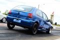 1ª Etapa Campeonato Serra/Serrano de Arrancada 2015