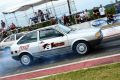 1ª Etapa Campeonato Serra/Serrano de Arrancada 2015