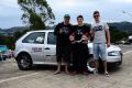 1ª Etapa Campeonato Serra/Serrano de Arrancada 2015