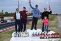 1ª Etapa Campeonato Serra/Serrano de Arrancada 2015