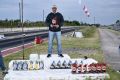 1ª Etapa Campeonato Serra/Serrano de Arrancada 2015