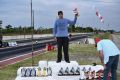1ª Etapa Campeonato Serra/Serrano de Arrancada 2015
