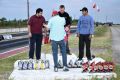 1ª Etapa Campeonato Serra/Serrano de Arrancada 2015