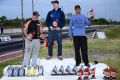 1ª Etapa Campeonato Serra/Serrano de Arrancada 2015