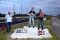 1ª Etapa Campeonato Serra/Serrano de Arrancada 2015