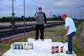 1ª Etapa Campeonato Serra/Serrano de Arrancada 2015