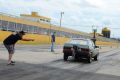 1ª Etapa Campeonato Gaúcho de Arrancada - 2015
