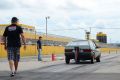 1ª Etapa Campeonato Gaúcho de Arrancada - 2015