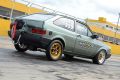 1ª Etapa Campeonato Gaúcho de Arrancada - 2015