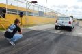 1ª Etapa Campeonato Gaúcho de Arrancada - 2015