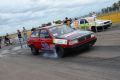 1ª Etapa Campeonato Gaúcho de Arrancada - 2015