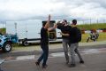 1ª Etapa Campeonato Gaúcho de Arrancada - 2015