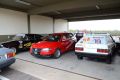1ª Etapa Campeonato Gaúcho de Arrancada - 2015
