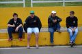 1ª Etapa Campeonato Gaúcho de Arrancada - 2015