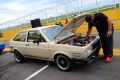 1ª Etapa Campeonato Gaúcho de Arrancada - 2015