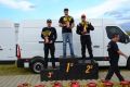 1ª Etapa Campeonato Gaúcho de Arrancada - 2015