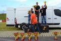 1ª Etapa Campeonato Gaúcho de Arrancada - 2015