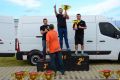 1ª Etapa Campeonato Gaúcho de Arrancada - 2015