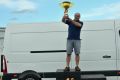 1ª Etapa Campeonato Gaúcho de Arrancada - 2015