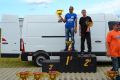 1ª Etapa Campeonato Gaúcho de Arrancada - 2015
