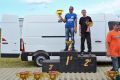 1ª Etapa Campeonato Gaúcho de Arrancada - 2015