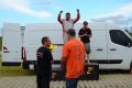 1ª Etapa Campeonato Gaúcho de Arrancada - 2015