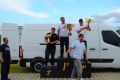 1ª Etapa Campeonato Gaúcho de Arrancada - 2015