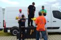 1ª Etapa Campeonato Gaúcho de Arrancada - 2015