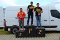 1ª Etapa Campeonato Gaúcho de Arrancada - 2015
